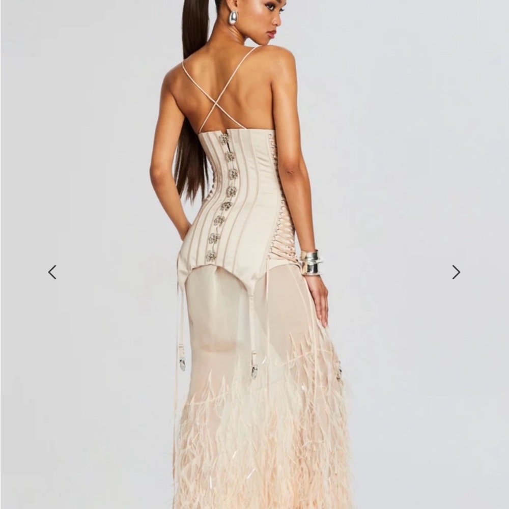 Retrofete Corset, Brand new with tags